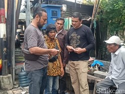 Antisipasi Premanisme Meluas, Polsek Waru Gelar Razia di Terminal Purabaya