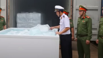 Gempar! TKW Jember Ditemukan Selamat dalam Peti Es di Vietnam: Kisah Menegangkan yang Mengguncang Publik