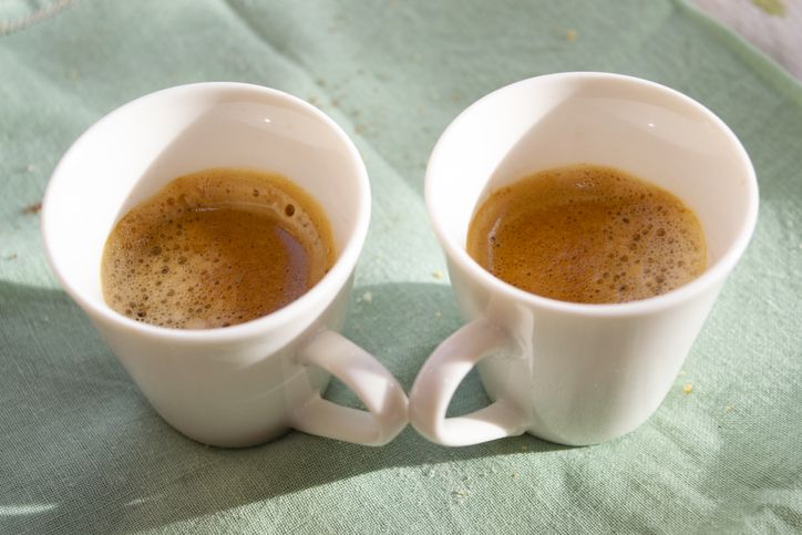 Perbedaan Double Espresso dan Ristretto, Mana Lebih Kuat Rasanya?