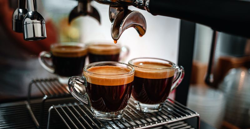 Perbedaan Double Espresso dan Ristretto, Mana Lebih Kuat Rasanya?
