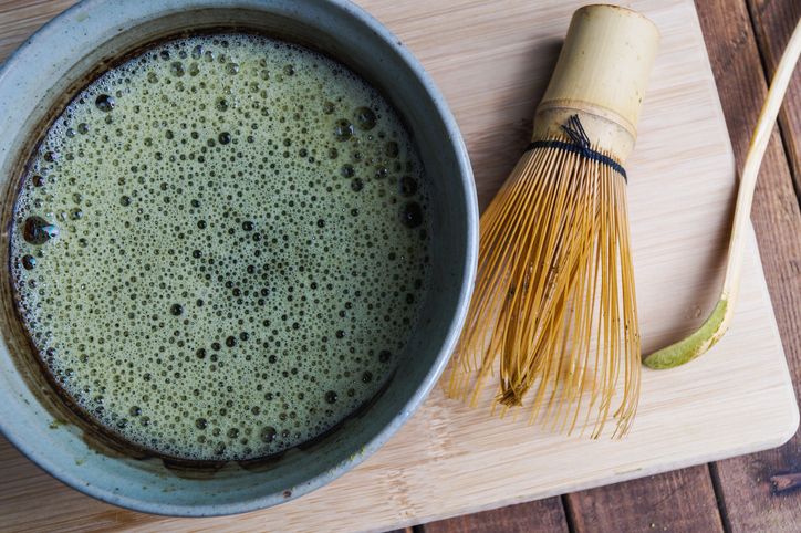 Lagi Tren! Kenali 5 Racikan Matcha Ini Agar Tak Salah Pesan