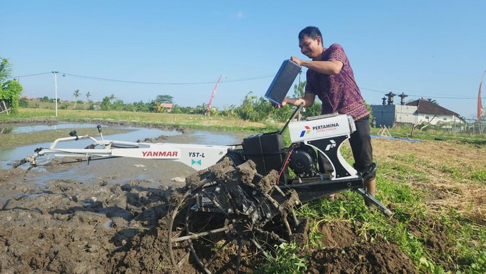 Pertamina Pertamina