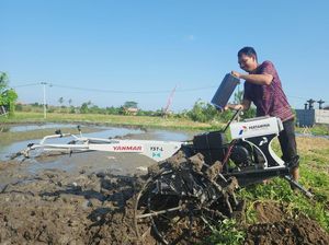 Pertamina Kembangkan Energi Transisi, Bantu Sejahterakan 408 Petani Bali