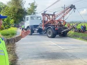 Petaka Kecelakaan Gran Max Vs Supra Tewaskan 3 Bersaudara di Kebumen Petaka Kecelakaan Gran Max Vs Supra Tewaskan 3 Bersaudara di Kebumen