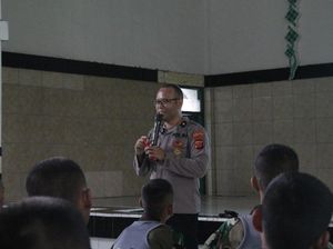 Bekal Bagi Pelajar Purwakarta Agar Terhindar dari Jerat Narkoba Bekal Bagi Pelajar Purwakarta Agar Terhindar dari Jerat Narkoba