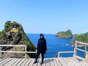 Survei: Mayoritas Warga Puas Kinerja Bupati Ipuk di Banyuwangi Survei: Mayoritas Warga Puas Kinerja Bupati Ipuk di Banyuwangi