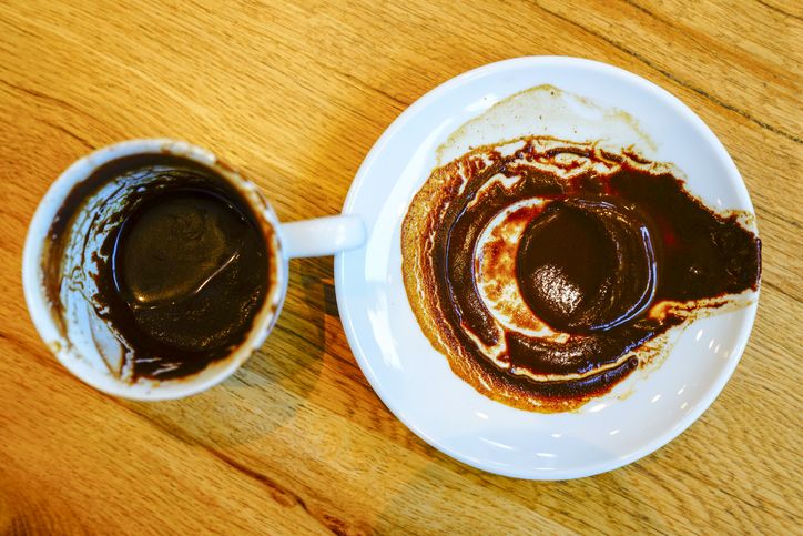 Ramalan kopi