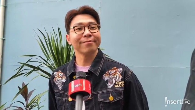 Berita Seputar Selebriti Insertlive Terkini : Richard Lee Ditipu Aldy Maldini: Aku Nggak Minta Refund Uang, Cuma Pengin...