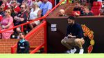 MU, Old Trafford, dan Deretan Rekor Buruknya