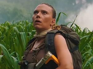 Trailer Jurassic World: Rebirth Makin Horor, T-Rex Kelihatan Cupu