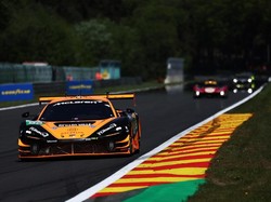 WEC 2025: Ditabrak, Sean Gelael Gagal Finis di Spa