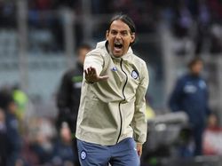 Simone Inzaghi Berpisah dengan Inter Milan, Bakal Tangani Al Hilal