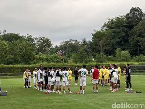 Skenario PSS Sleman Lolos Degradasi: Menang 2 Laga Tak Cukup