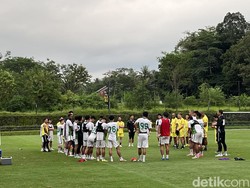Skenario PSS Sleman Lolos Degradasi: Menang 2 Laga Tak Cukup