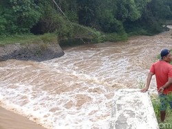 3 Anak Terseret Arus Banjir di Ngawi, 1 Masih Hilang