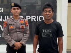 Warga Hilang Tiket Kapal Ngadu ke Polres Priok, Dibuatkan Surat Jalan