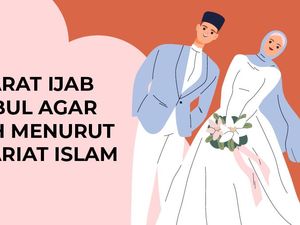 Syarat Ijab Kabul agar Sah Menurut Syariat Islam Syarat Ijab Kabul agar Sah Menurut Syariat Islam