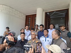 Walkot Farhan Minta Bobotoh Tak Konvoi Tanggal 16 Mei 2025