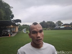 Riko Simanjuntak Kembali Berseragam PSS, Huistra: Dia Sangat Penting Buat Kami