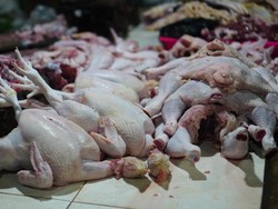 Makan Ayam Bisa Picu Kanker? Begini Temuan Riset dan Cara Mengartikannya