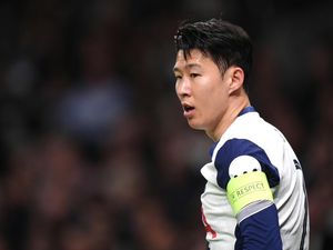 Final Liga Europa: Son Heung-min Pengin Juara Lebih dari Siapapun