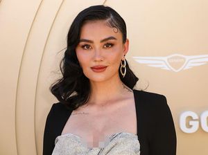 Agnez Mo Adu Akting Bareng Anggun di Serial Reacher Season 4, Ini Ceritanya Agnez Mo Adu Akting Bareng Anggun di Serial Reacher Season 4, Ini Ceritanya