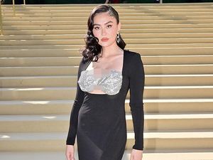 Hakim yang Tangani Putusan Agnez Mo-Ari Bias Bakal Diperiksa Bawas MA Hakim yang Tangani Putusan Agnez Mo-Ari Bias Bakal Diperiksa Bawas MA