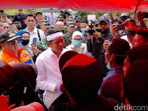 Agus Diupah Rp 150 Ribu/Hari Buka Selongsong Amunisi Tak Layak Pakai