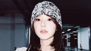 10 Aktris Cantik Cina Terpopuler, Zhao Lusi Hingga Dilraba Dilmurat