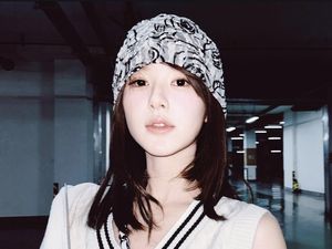 10 Aktris Cantik Cina Terpopuler, Zhao Lusi Hingga Dilraba Dilmurat 10 Aktris Cantik Cina Terpopuler, Zhao Lusi Hingga Dilraba Dilmurat