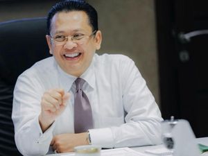 Menunggu KUHP Baru Sebagai Landasan Membahas RUU Perampasan Aset Menunggu KUHP Baru Sebagai Landasan Membahas RUU Perampasan Aset