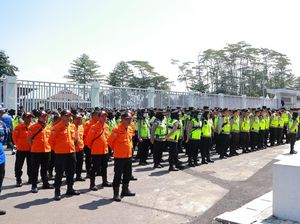 Bus Persik Dilempari, Manajemen Arema FC Soroti Standar Keamanan