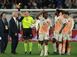 Klasemen Liga Italia: 6 Tim Berebut 1 Tiket Sisa ke UCL!