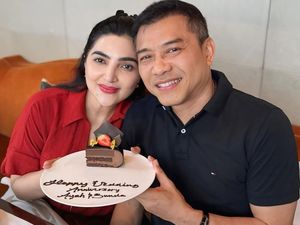 Pihak Anang dan Ashanty Benarkan Jual Rumah Mewah di Cinere Rp25 Miliar