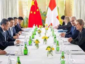 Badai Perang Dagang Makin Dekat! AS-China Saling Jegal di Lautan Dunia Badai Perang Dagang Makin Dekat! AS-China Saling Jegal di Lautan Dunia