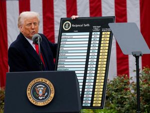 Demi Lunakkan Trump, RI Genjot Impor Gandum-Beli Pesawat Boeing