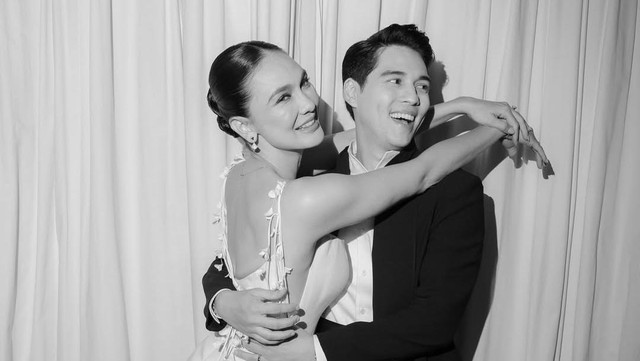 Bahas Malam Pertama dengan Luna Maya, Maxime Bouttier: Kita Langsung...