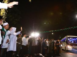 Titipan Doa Bupati Ipuk untuk 752 Calon Jemaah Haji Banyuwangi