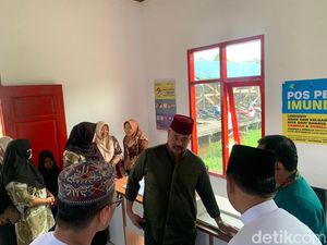 Sederet Upaya Kukar untuk Tekan Angka Stunting Lebih Cepat