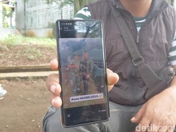 Awas Ngabeledug Pesan Terakhir Dadang Sebelum Ajal Menjemput