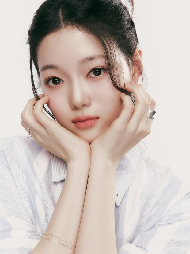 Doyeon KIIRAS/ Foto: instagram.com/kiiras__official Doyeon KIIRAS/ Foto: instagram.com/kiiras__official