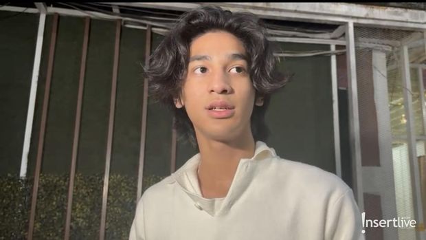 Dulu Dikasih Andre Taulany Rp100 Ribu Sehari, Uang Jajan Kenzy Naik Jadi Segini