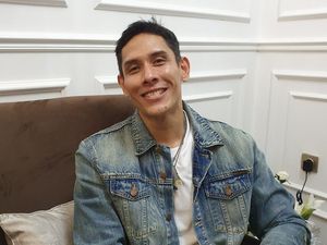 Ganindra Bimo Bagi Pemahaman Soal Hidup Sehat Bisa Makan Apa Saja Ganindra Bimo Bagi Pemahaman Soal Hidup Sehat Bisa Makan Apa Saja