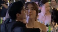 Pesona Cinta Brian yang Bikin Hati Gisel Luluh