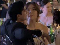 Cinta Brian Pacari Gisella Anastasia Baru Sebulan, Ini Panggilan dari Gempi