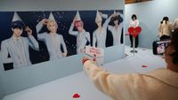 Grup K-Pop Virtual PLAVE yang Tengah Naik Daun