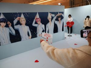 Grup K-Pop Virtual PLAVE yang Tengah Naik Daun