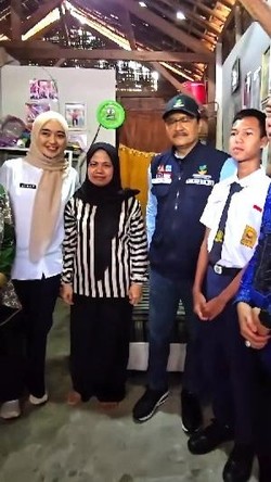 Pastikan Program Sekolah Rakyat Tepat Sasaran, Gus Ipul Turun Langsung!