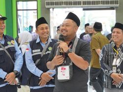 Pemkab Gresik Wacanakan Subsidi Sewa Kursi Roda Jemaah Haji