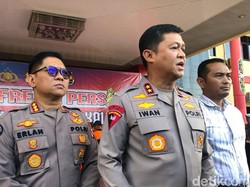 Kasus Dugaan Penyegelan Naik ke Penyidikan, Ketua GRIB Kalteng Dipanggil